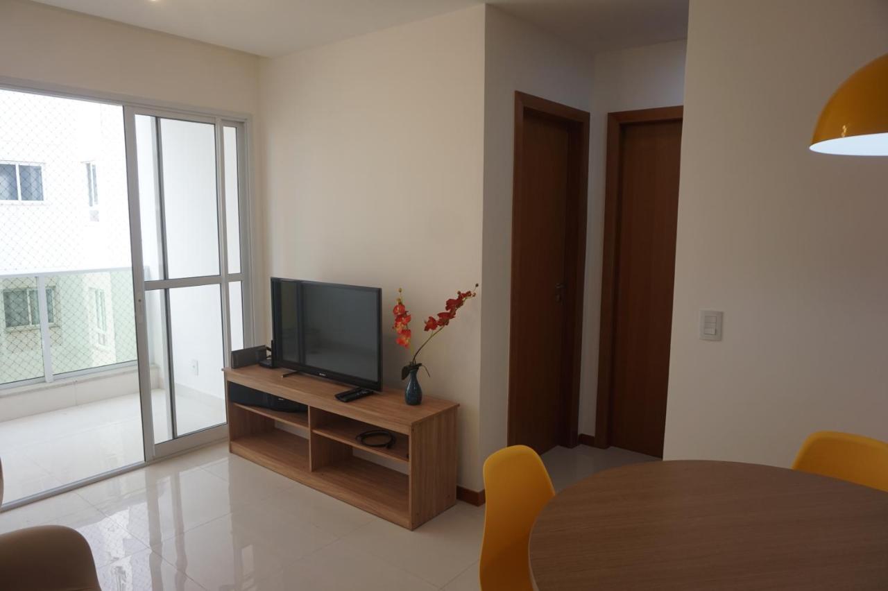 Lindo Ap Na Praia Da Costa Melhor Bairro Da Cidade Vila Velha  Exterior foto