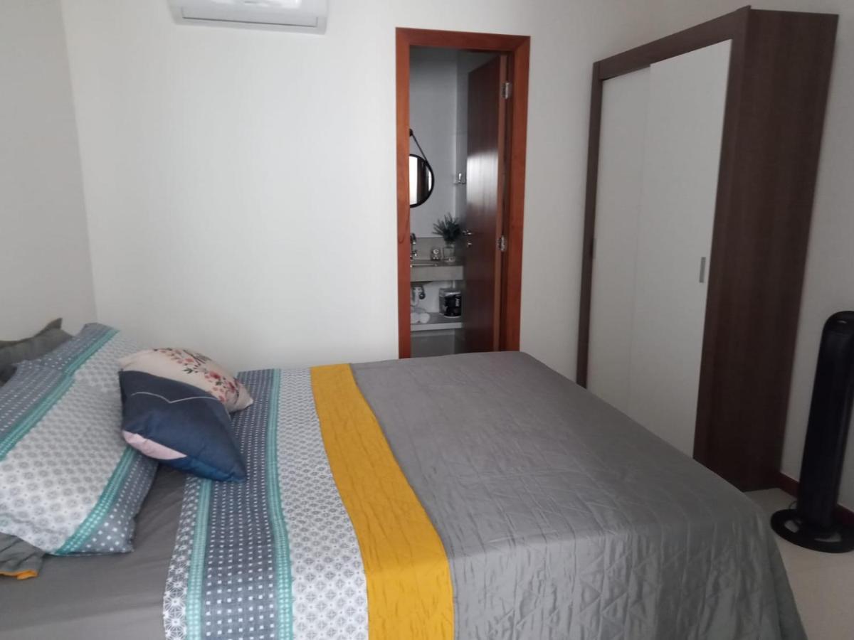 Lindo Ap Na Praia Da Costa Melhor Bairro Da Cidade Vila Velha  Exterior foto