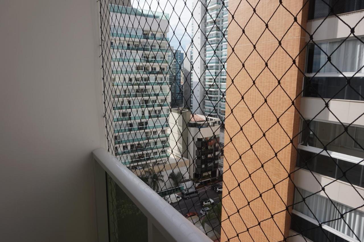 Lindo Ap Na Praia Da Costa Melhor Bairro Da Cidade Vila Velha  Exterior foto