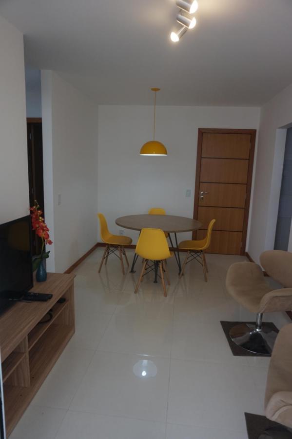 Lindo Ap Na Praia Da Costa Melhor Bairro Da Cidade Vila Velha  Exterior foto
