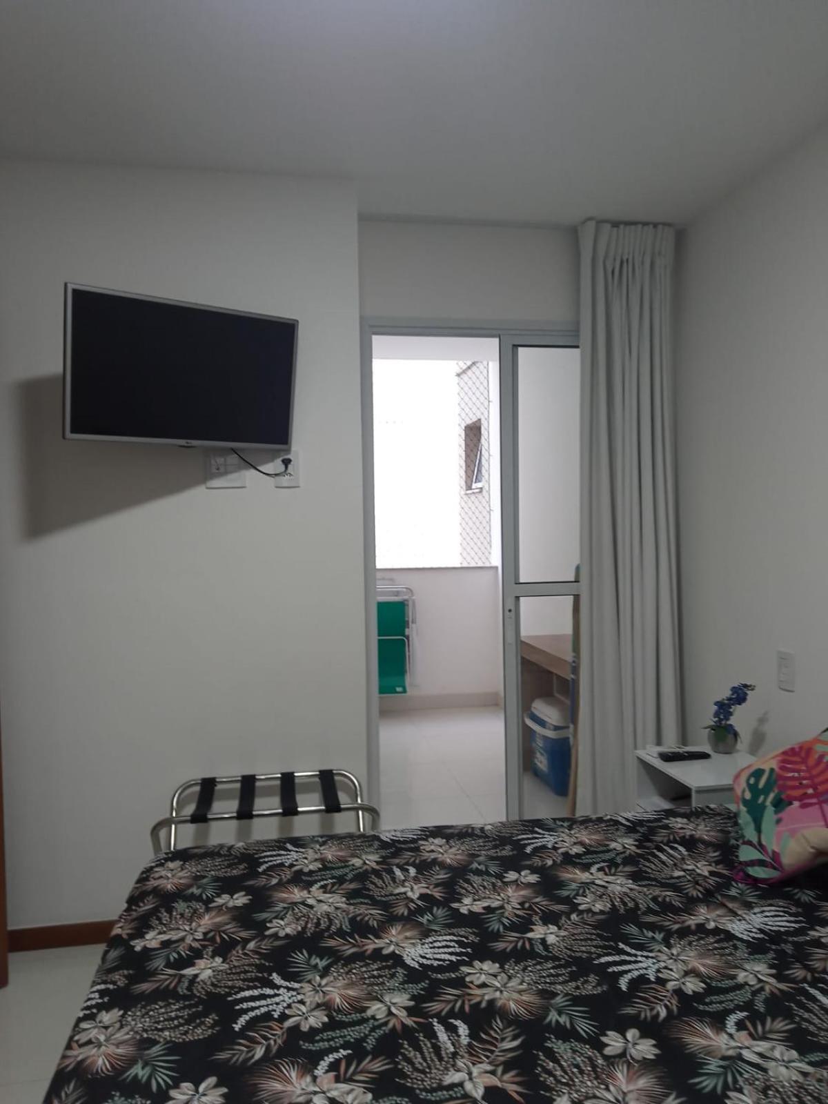 Lindo Ap Na Praia Da Costa Melhor Bairro Da Cidade Vila Velha  Exterior foto