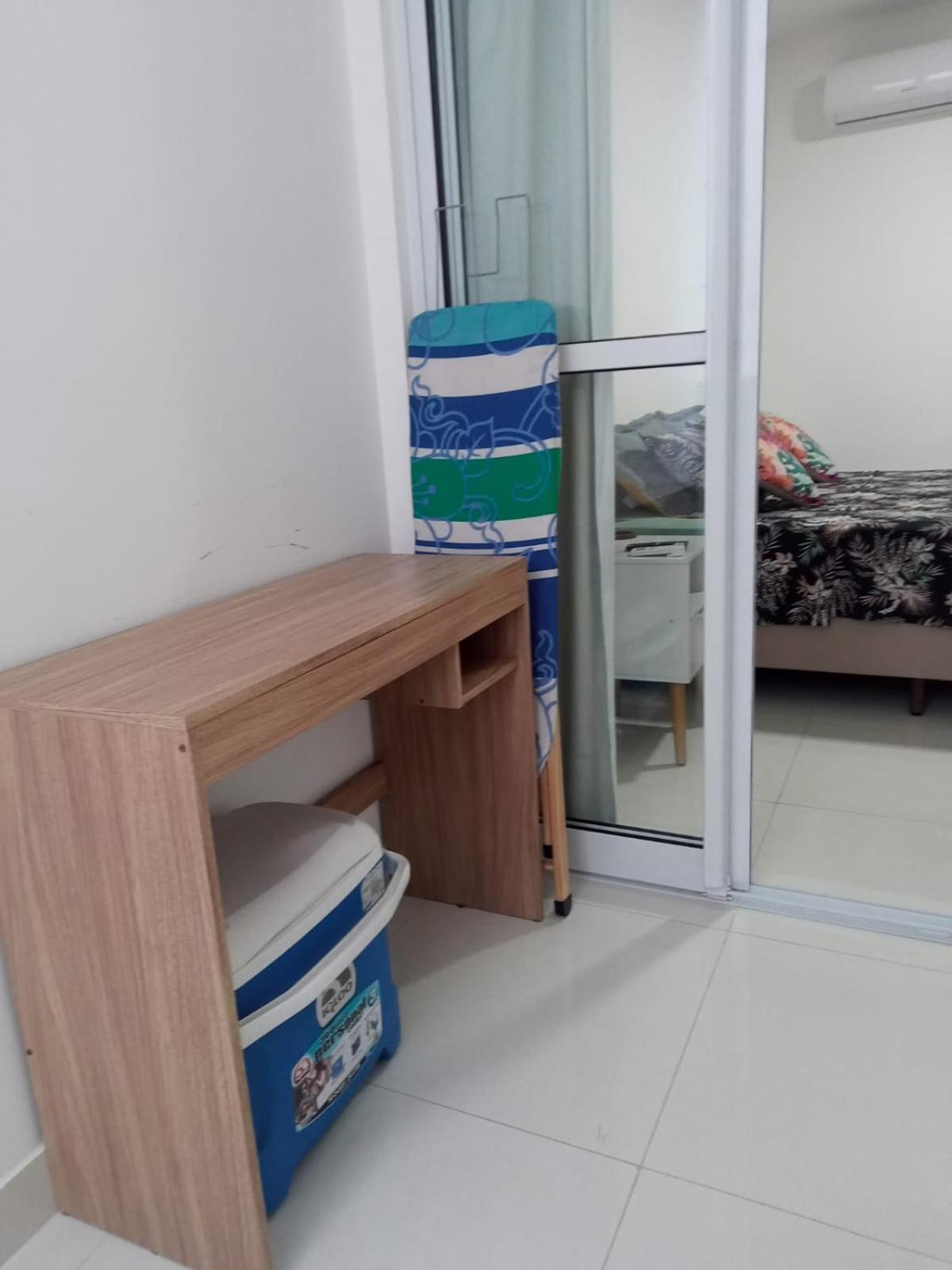 Lindo Ap Na Praia Da Costa Melhor Bairro Da Cidade Vila Velha  Exterior foto