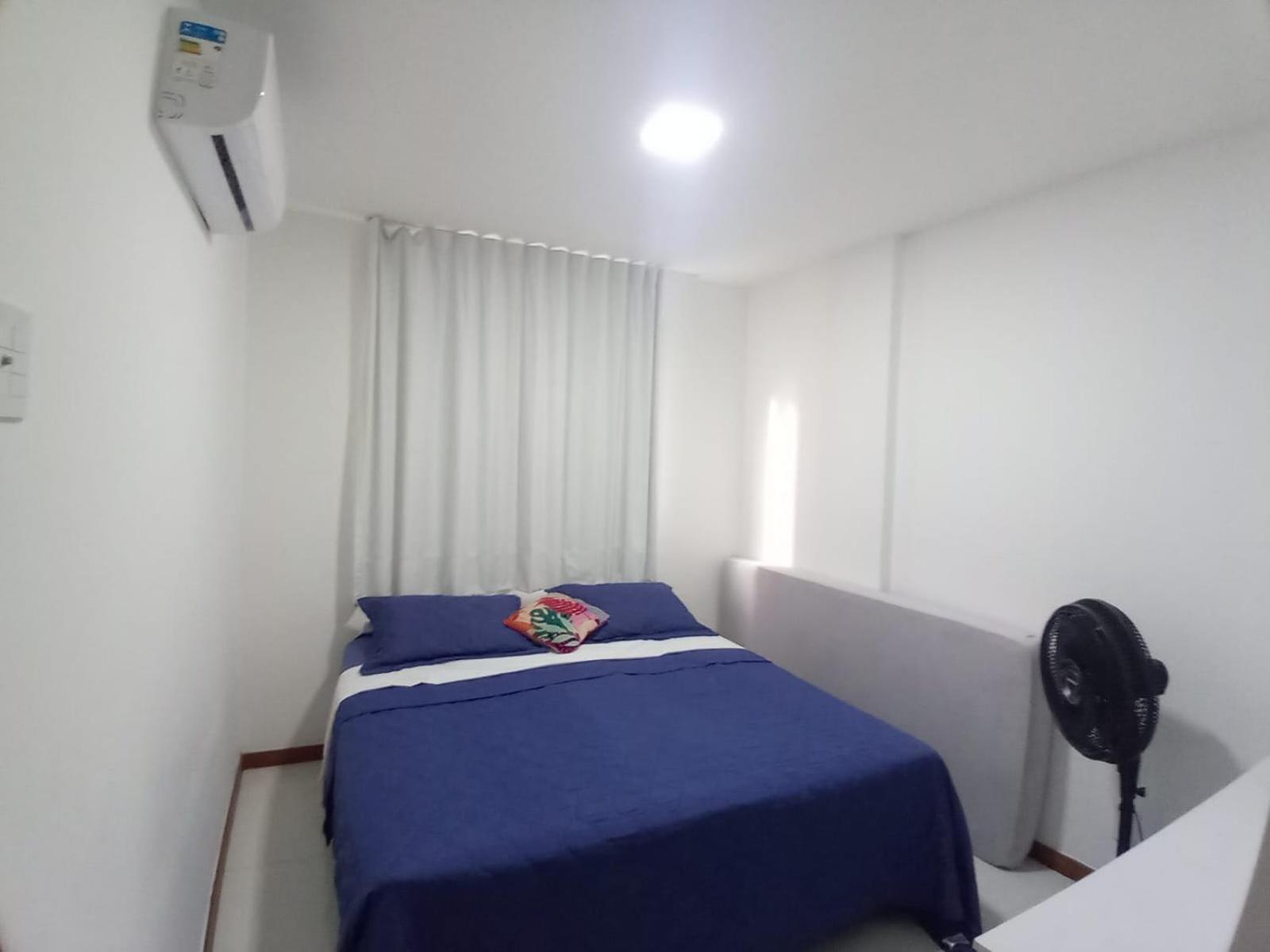 Lindo Ap Na Praia Da Costa Melhor Bairro Da Cidade Vila Velha  Exterior foto