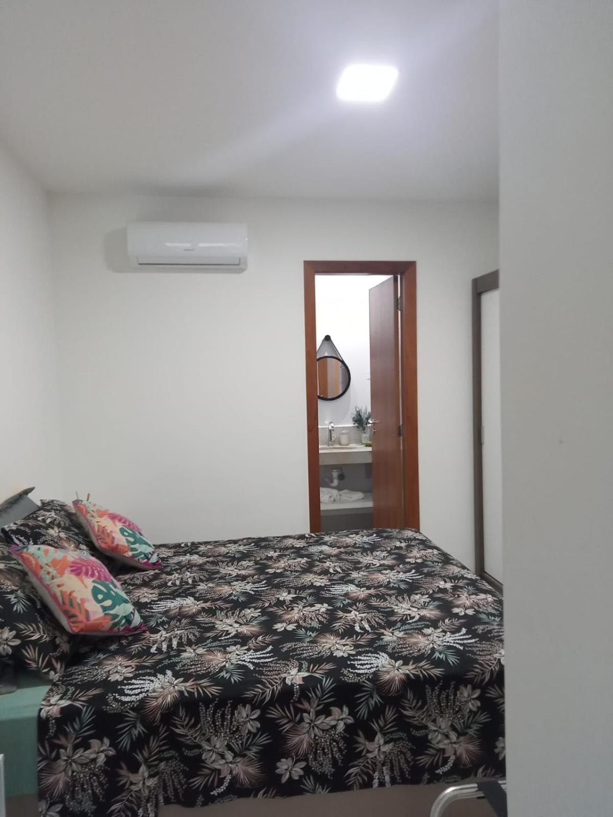 Lindo Ap Na Praia Da Costa Melhor Bairro Da Cidade Vila Velha  Exterior foto